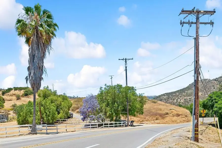 0 Harbison Canyon, El Cajon, CA 92019 - #3