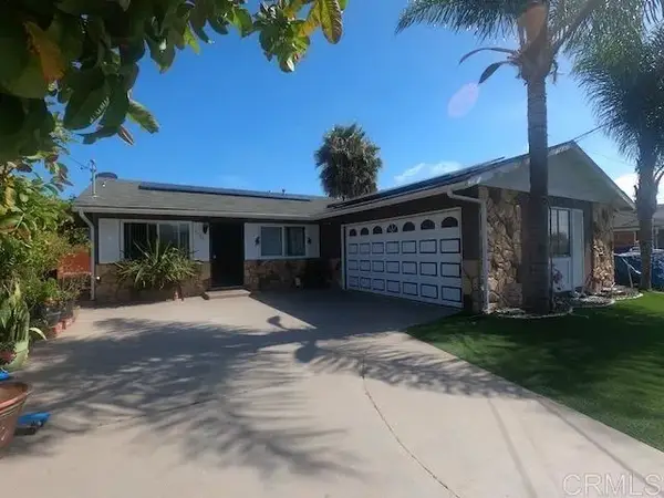 2526 Melrose Street, National City, CA 91950