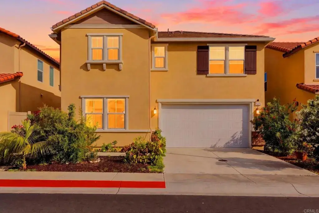 10633 Busch Street, Spring Valley, CA 91978 - #1