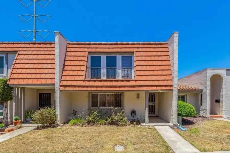 5225 Mount Alifan Drive, San Diego, CA 92111 - #2