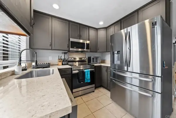 1604 Presioca Street #11, Spring Valley, CA 91977