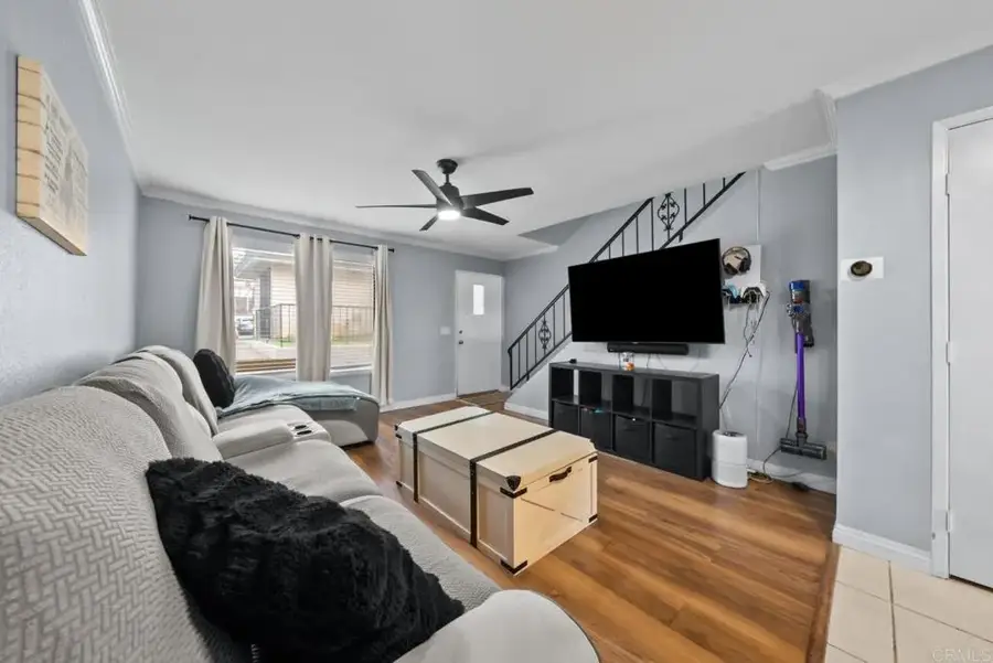 1604 Presioca Street #11, Spring Valley, CA 91977 - #2