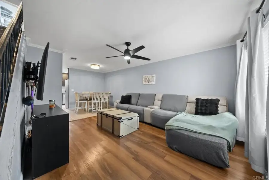 1604 Presioca Street #11, Spring Valley, CA 91977 - #3