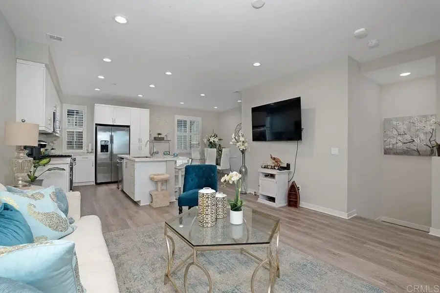2137 Stellar Way #4, Chula Vista, CA 91915 - #3