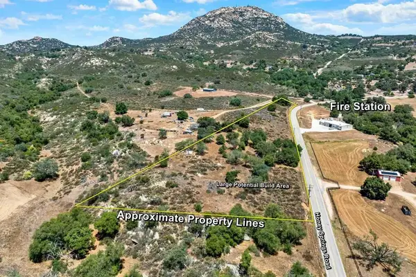 5 Honey Springs, Jamul, CA 91935