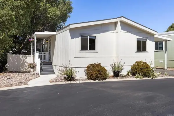 3505 Alpine Blvd #29, Alpine, CA 91901