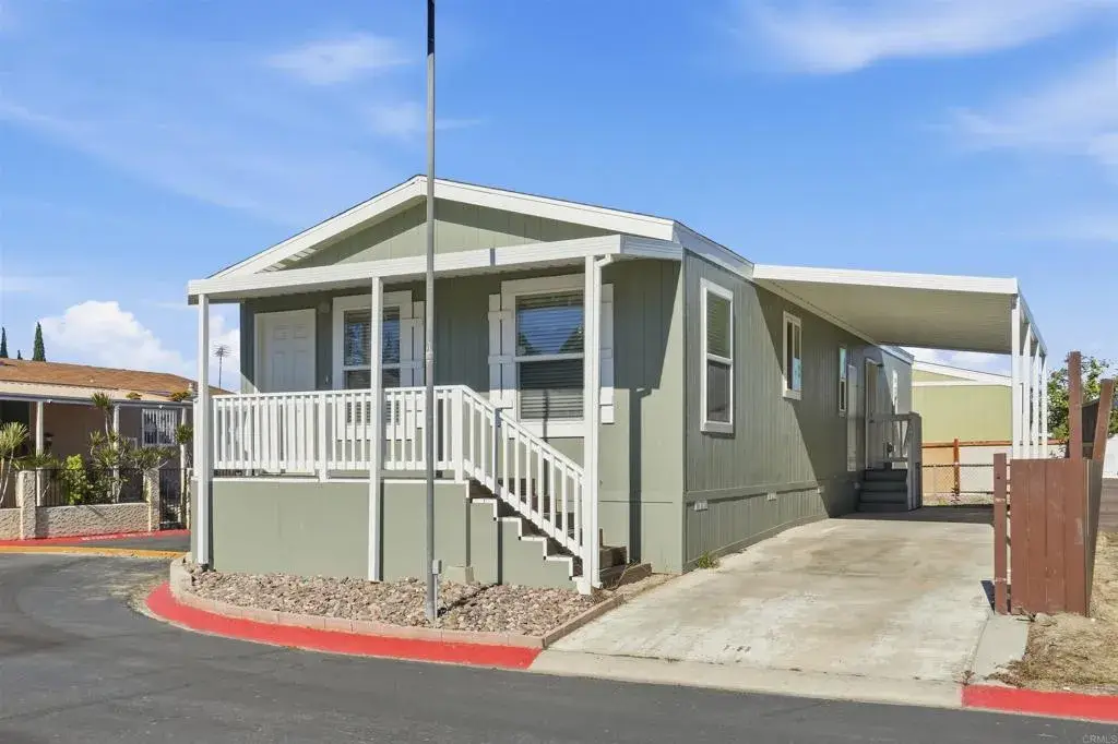 3890 Sipes #18, San Ysidro, CA 92173 - #1