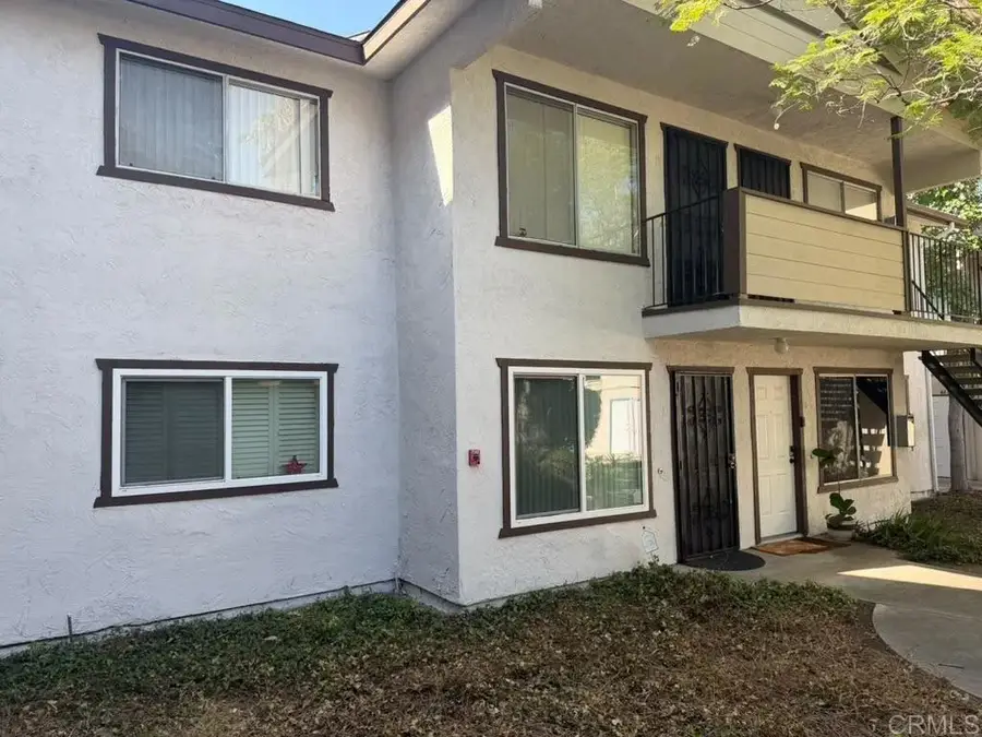 569 E Street #37, Chula Vista, CA 91910 - #2