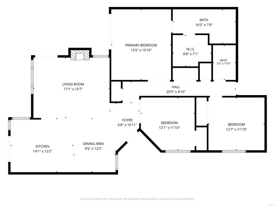 17633 Corte Potosi, San Diego, CA 92128 - #2