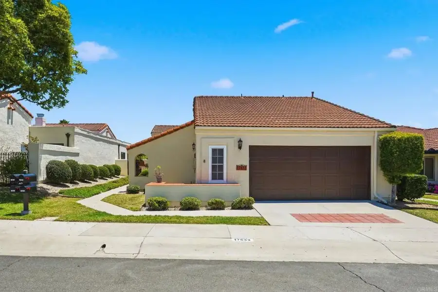 17633 Corte Potosi, San Diego, CA 92128 - #3