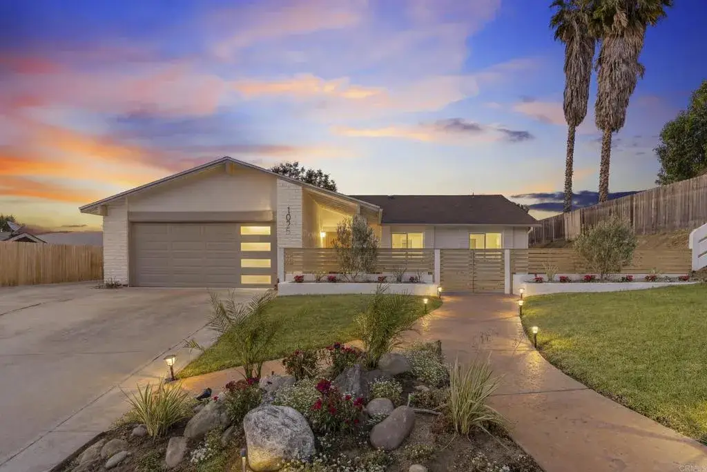 1025 Tarlo Court, El Cajon, CA 92019 - #1