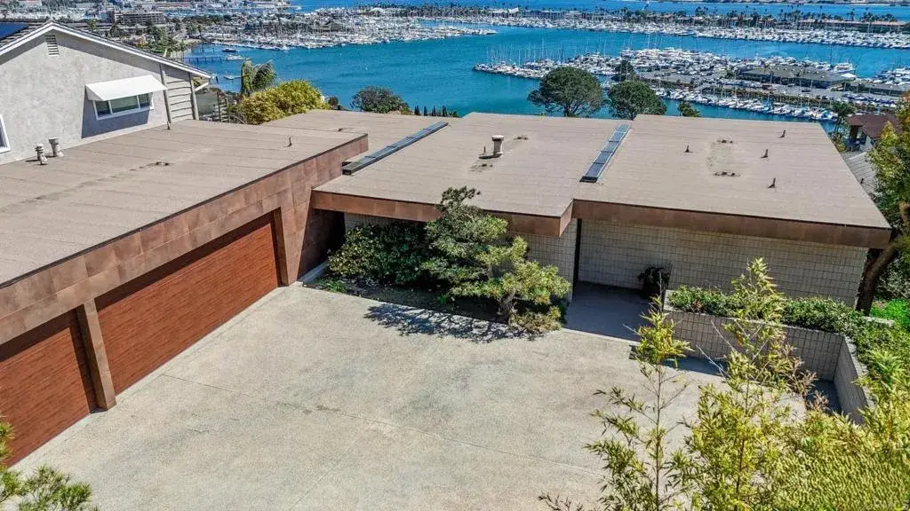 711 Armada, San Diego, CA 92106 - #1