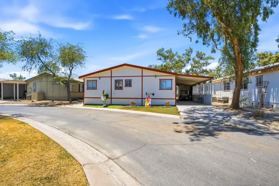 1601 Drew #SPC 57, El Centro, CA 92243 - #2