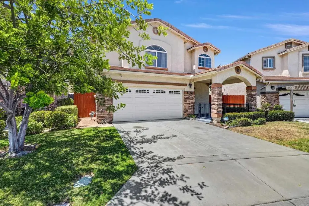 8772 Glen Vista Way, Santee, CA 92071 - #1
