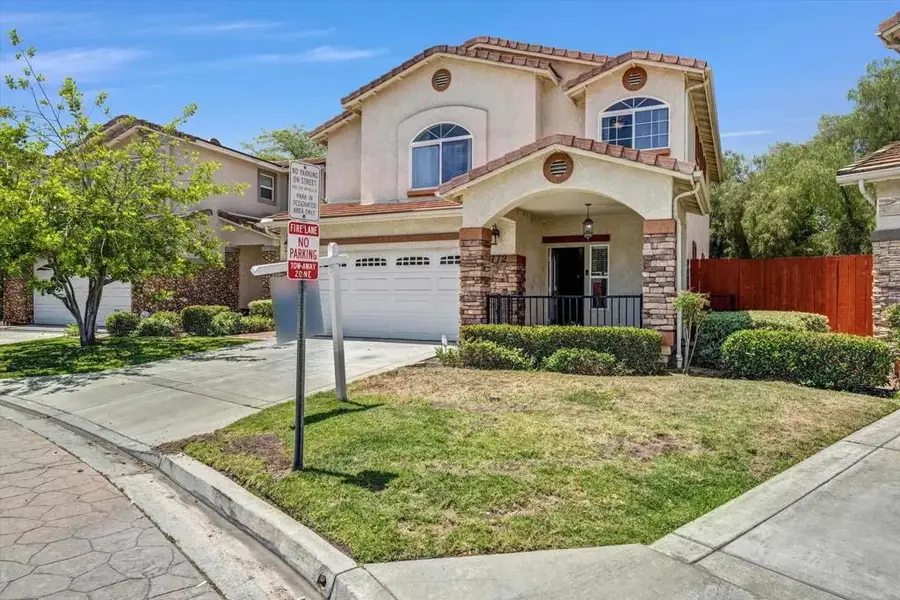 8772 Glen Vista Way, Santee, CA 92071 - #2