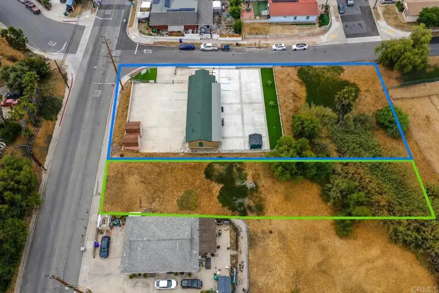 0 69th, San Diego, CA 92114 - #2