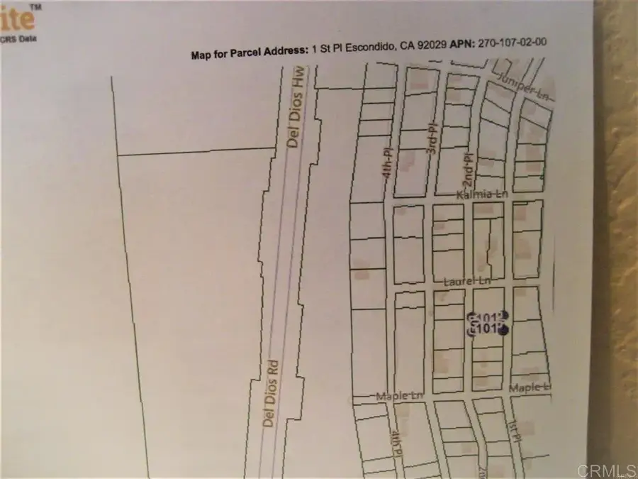 0 1st, Escondido, CA 92029 - #2
