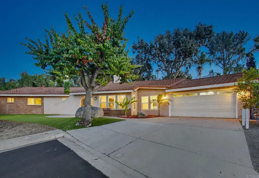925 E Chase Avenue, El Cajon, CA 92020 - #1