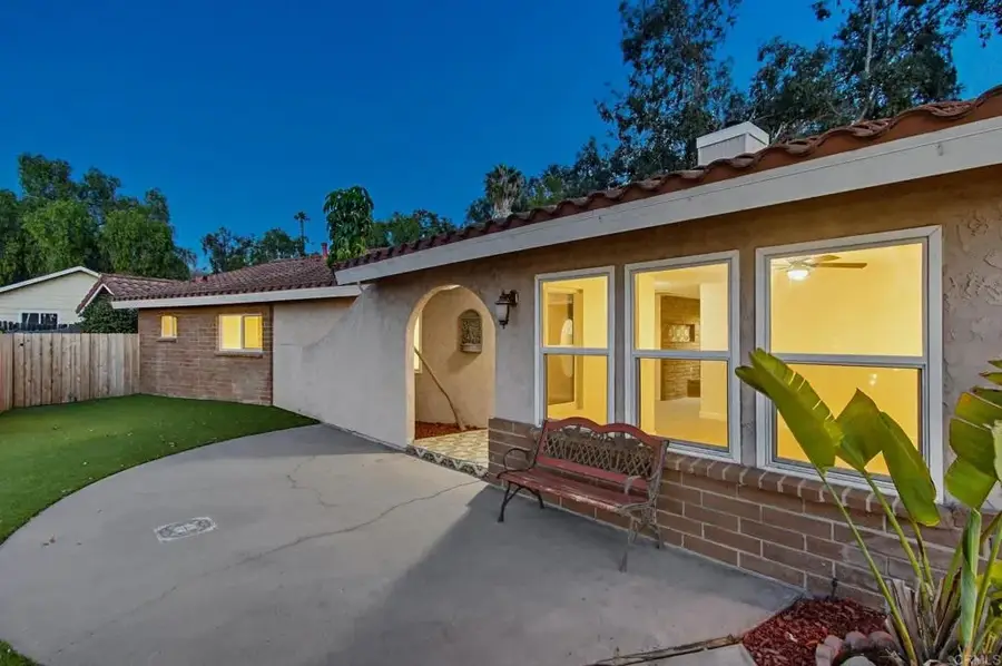 925 E Chase Avenue, El Cajon, CA 92020 - #3