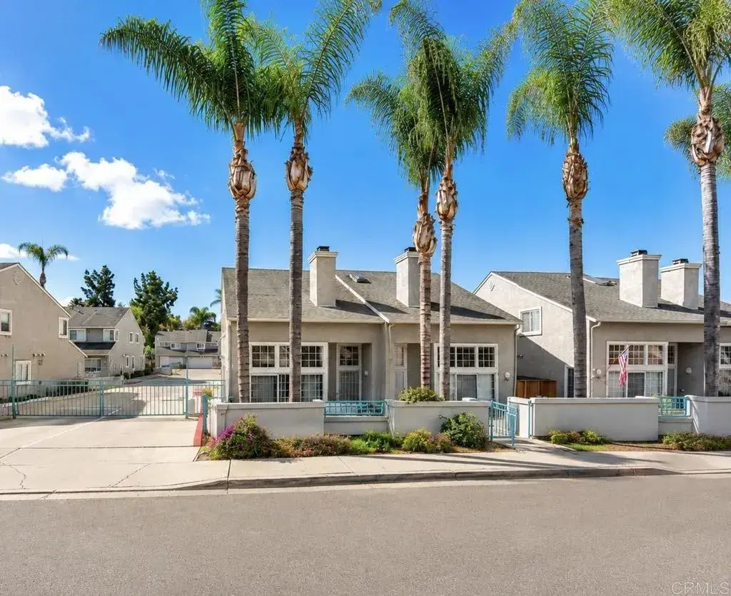 2698 Valencia, Spring Valley, CA 91977 - #1