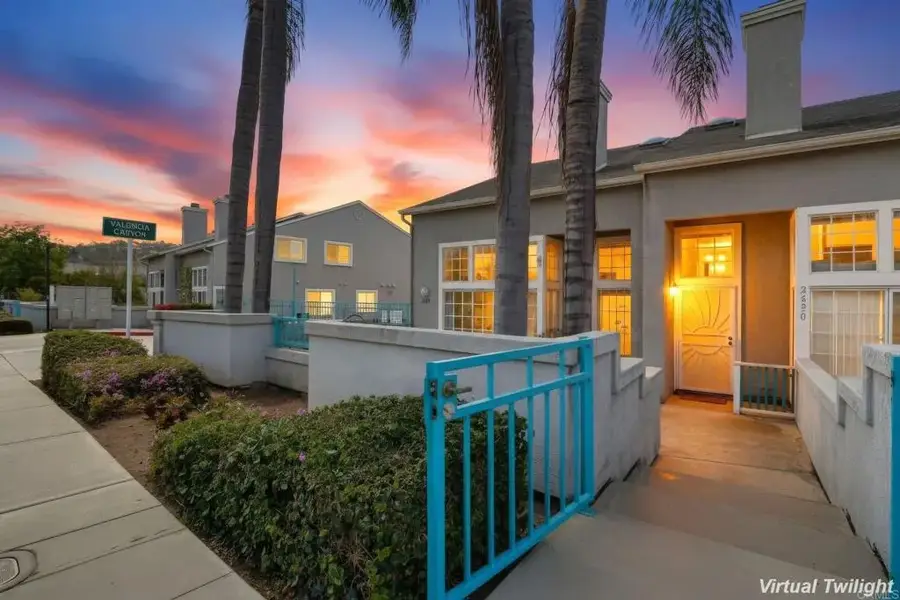 2698 Valencia, Spring Valley, CA 91977 - #2