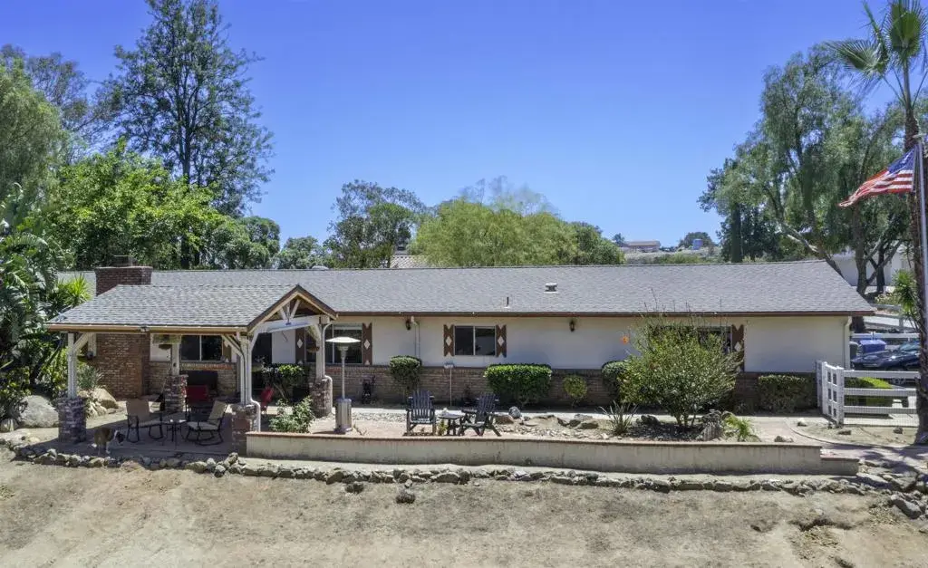 1238 Cedar Street, Ramona, CA 92065 - #1