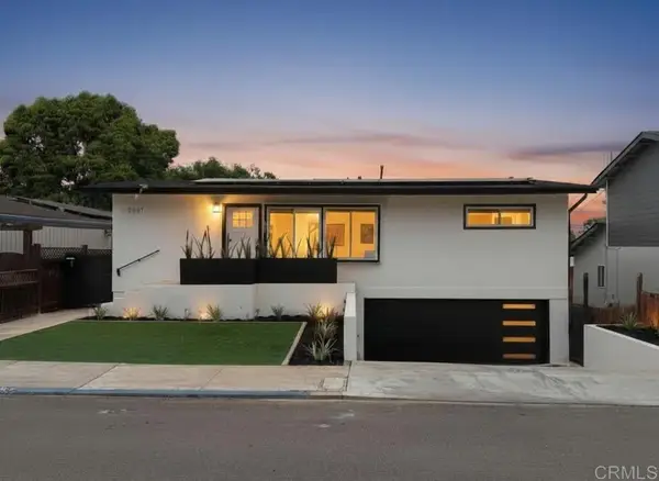 2807 Dale Street, San Diego, CA 92104