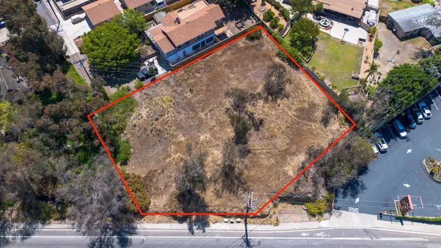 0 Lake Murray, La Mesa, CA 91942 - #2