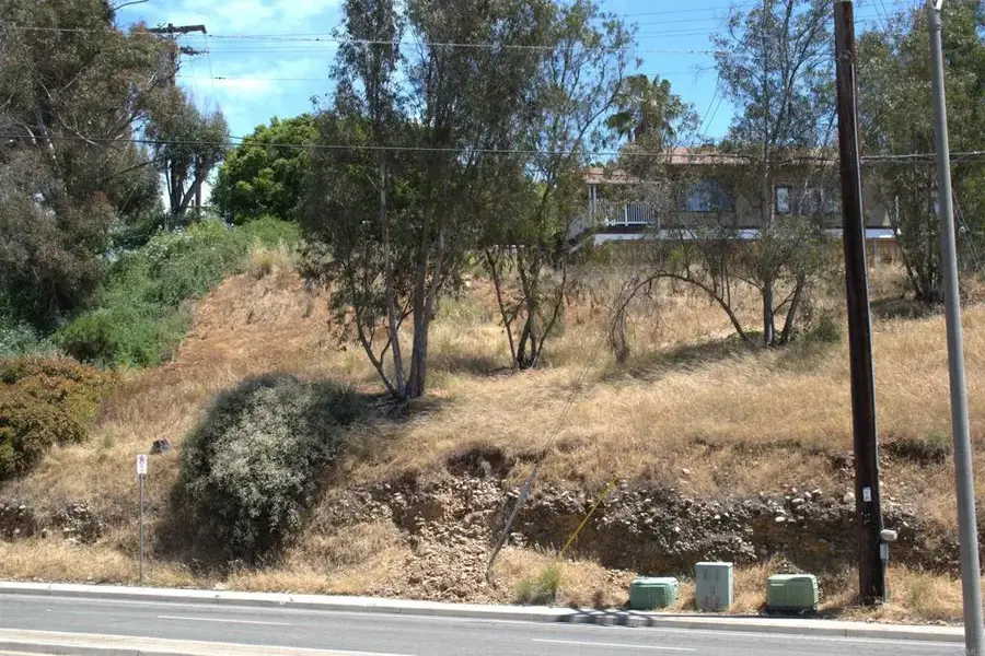 0 Lake Murray, La Mesa, CA 91942 - #3
