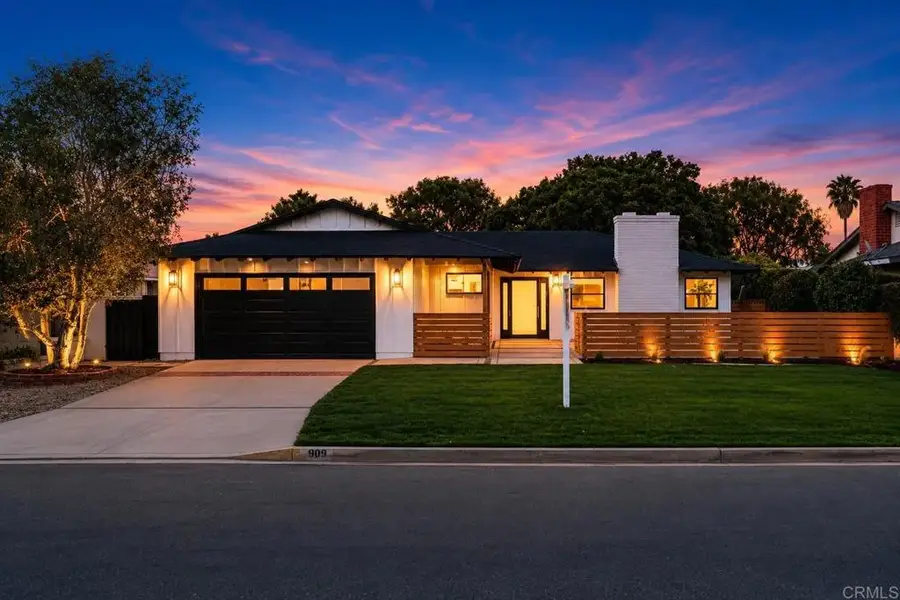 909 San Pablo Drive, San Marcos, CA 92078 - #2