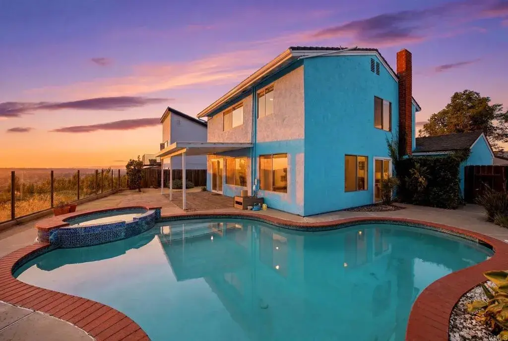 6731 Lofty View, San Diego, CA 92120 - #1