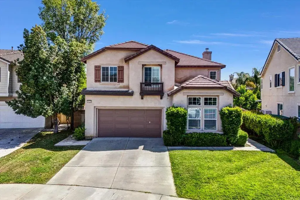 34233 Toyon Court, Lake Elsinore, CA 92532 - #1