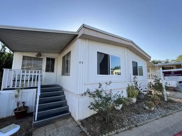 1810 Hillsdale #99, El Cajon, CA 92019