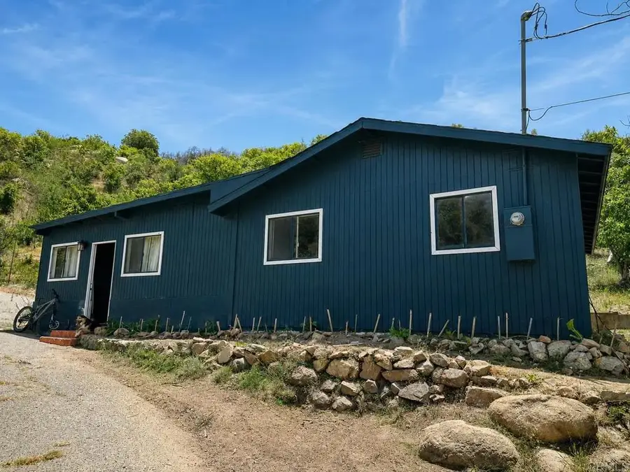 2339 Green Valley Road, Fallbrook, CA 92028 - #2