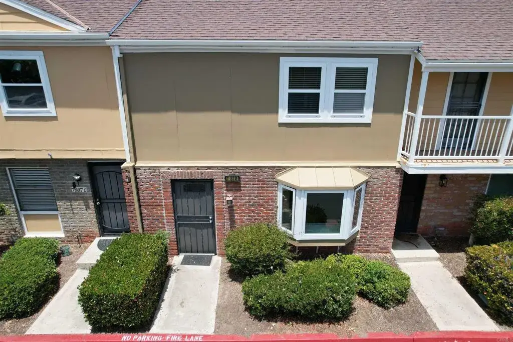 7887 Rancho Fanita Dr. #B, Santee, CA 92071 - #1
