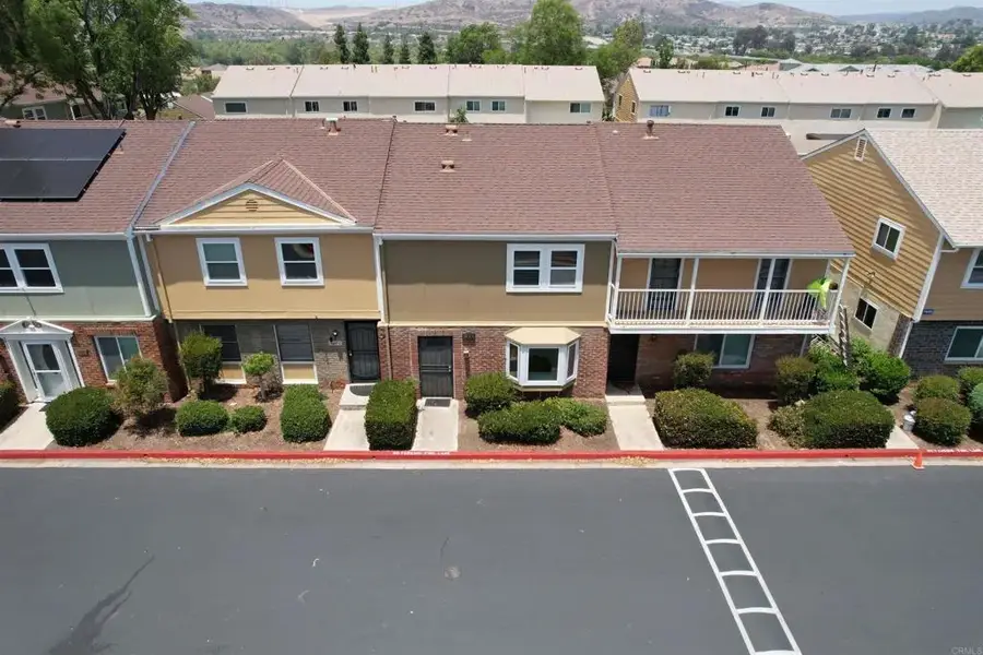7887 Rancho Fanita Dr. #B, Santee, CA 92071 - #2