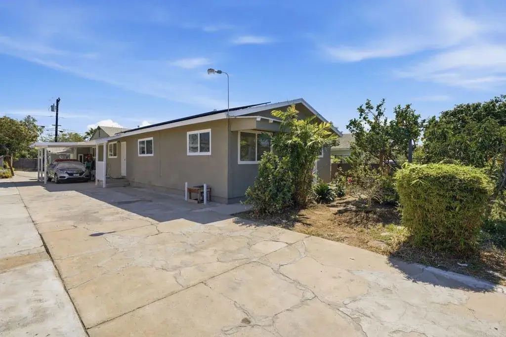 223 Zenith Street, Chula Vista, CA 91911 - #1
