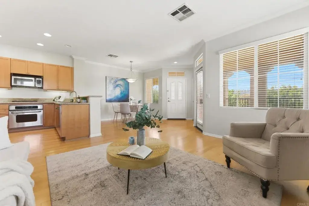 12615 Elisa Lane #166, San Diego, CA 92128 - #1