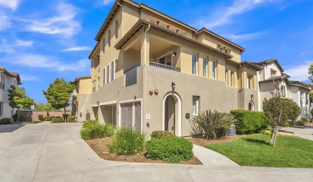 1713 Cripple Creek Drive #2, Chula Vista, CA 91915 - #1