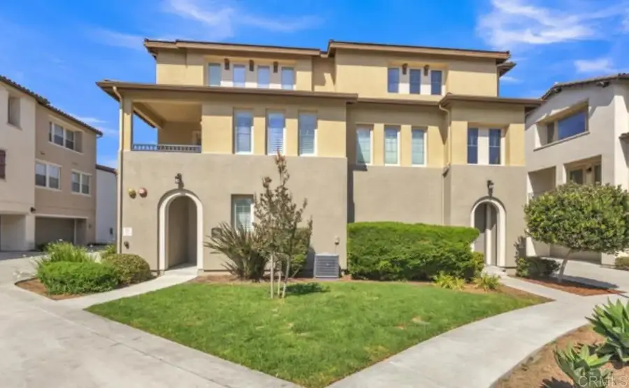 1713 Cripple Creek Drive #2, Chula Vista, CA 91915 - #2