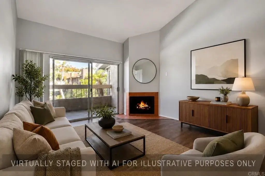 10350 Caminito Cuervo #111, San Diego, CA 92108 - #1