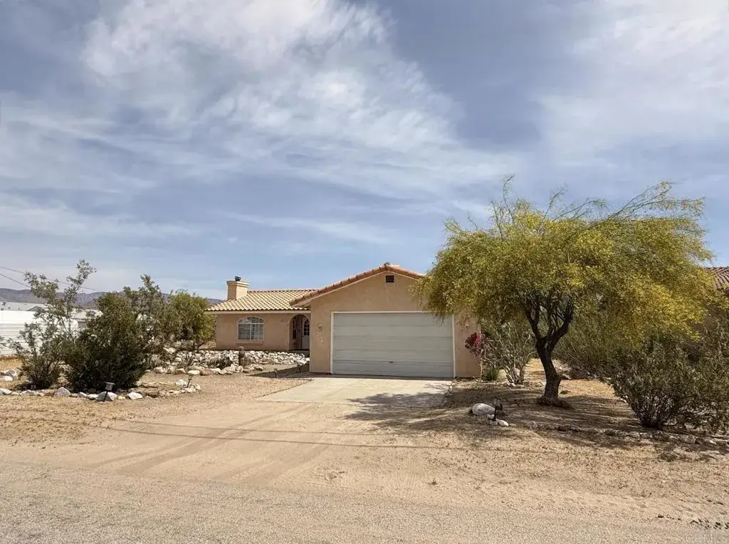 2067 Trebuchet Drive, Borrego Springs, CA 92004 - #1