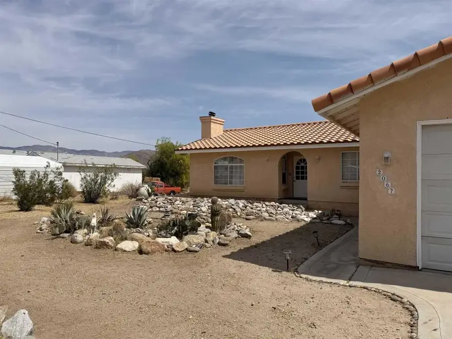 2067 Trebuchet Drive, Borrego Springs, CA 92004 - #3