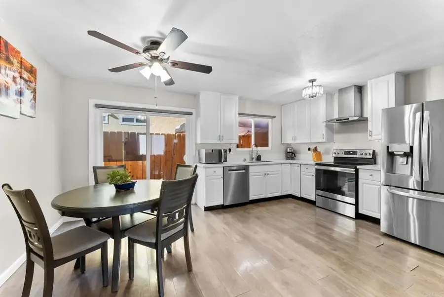 1623 Pentecost Way #3, San Diego, CA 92105 - #2