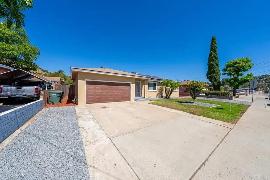 943 S Anza Street, El Cajon, CA 92020 - #2