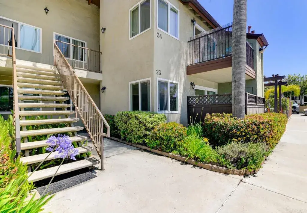 1509 E Washington Ave #23, El Cajon, CA 92019 - #1