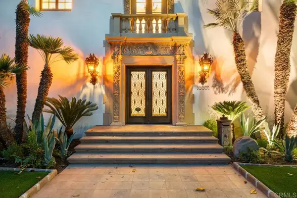1015 Alameda Boulevard, Coronado, CA 92118