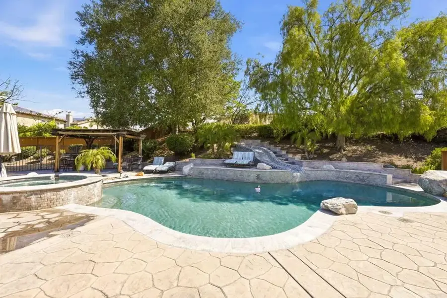 1627 Stonehaven Court, El Cajon, CA 92019 - #2