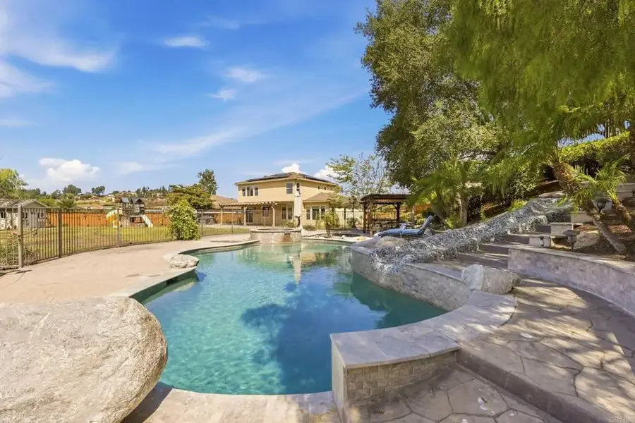 1627 Stonehaven Court, El Cajon, CA 92019 - #3