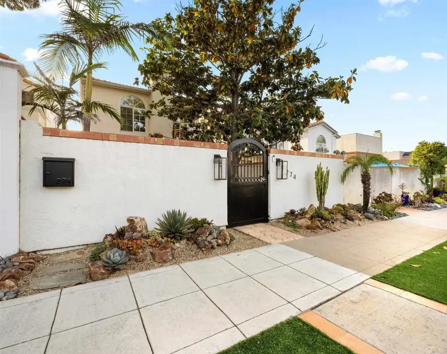274 J Ave, Coronado, CA 92118 - #3